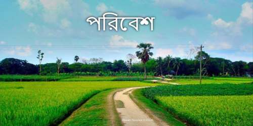 পরিবেশ
